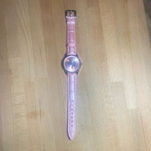 NY Yankees ladies watch.